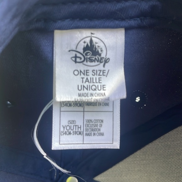 Disney Mickey Mouse Hat - Picture 6 of 7